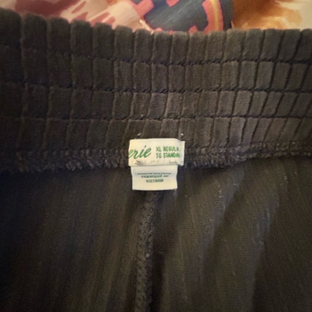Aerie Flare Lounge Pants - Picture 3 of 3